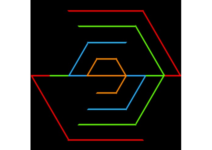 The Lines – screenshot 5