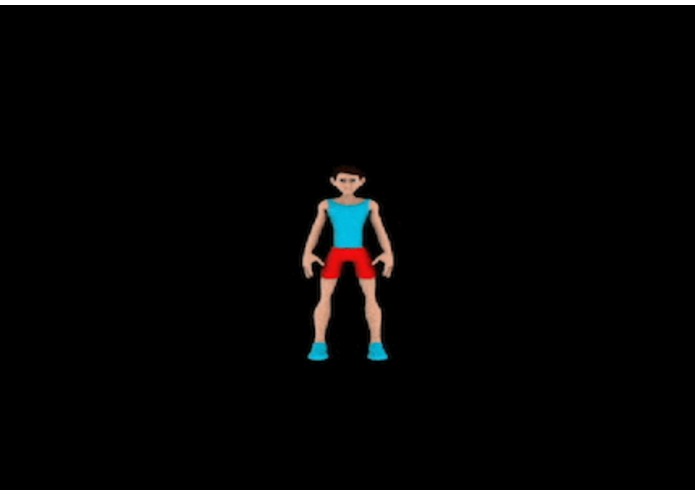 7-Min Workout – screenshot 2