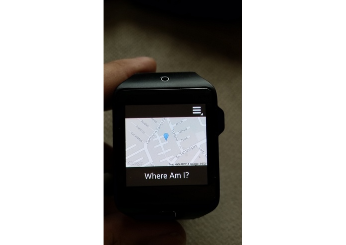 Where Am I – screenshot 1