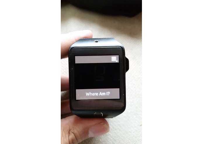 Where Am I – screenshot 2