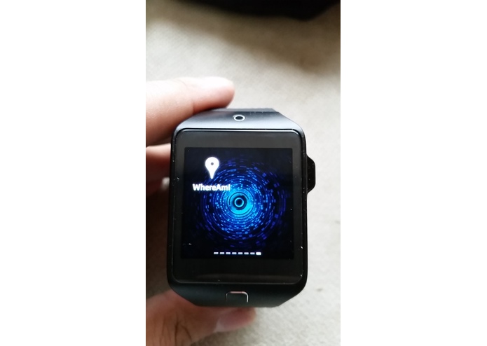 Where Am I – screenshot 4