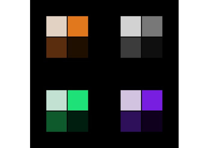 WatC Color Watch – screenshot 3