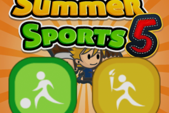 Summer Sports 5