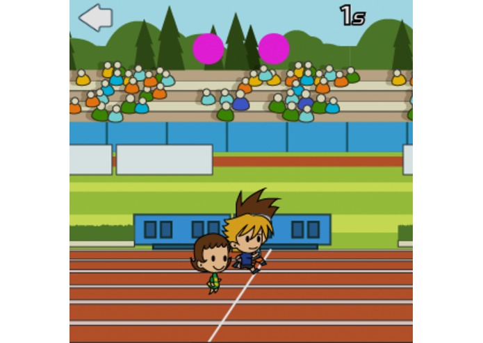 Summer Sports 5 – screenshot 2