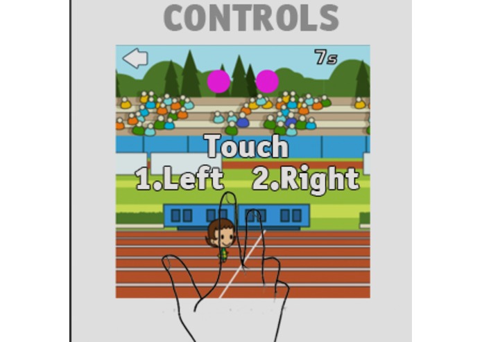 Summer Sports 5 – screenshot 3