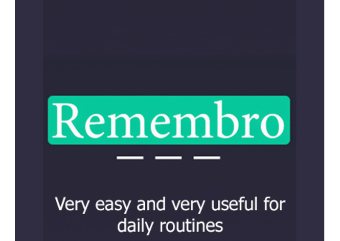 Remembro – screenshot 4