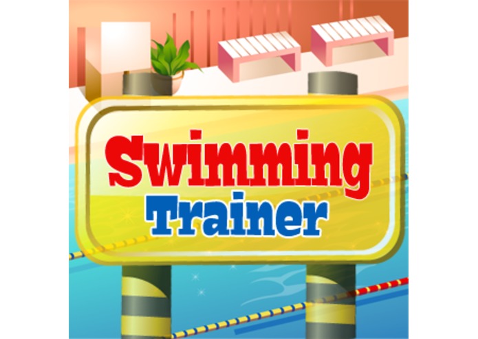 Swimming Trainer – screenshot 1