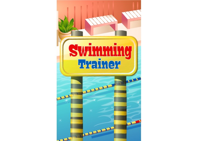 Swimming Trainer – screenshot 2