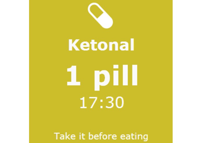 Pillo – screenshot 1