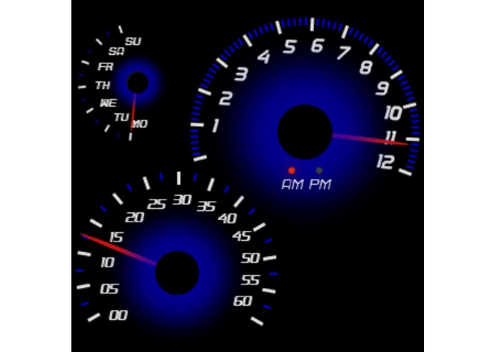 Race Watch – screenshot 1