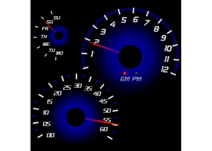 Race Watch – screenshot 3