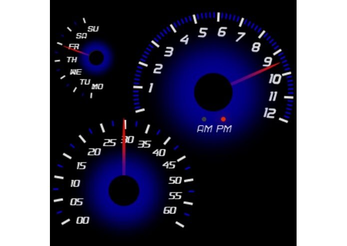 Race Watch – screenshot 4