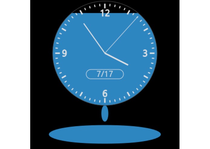 Water Watch – screenshot 1