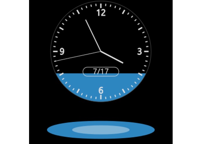 Water Watch – screenshot 3