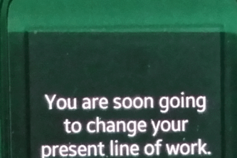 Sphere Of Clairvoyance