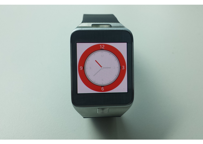 Double Clock – screenshot 1