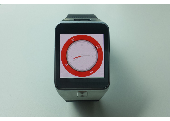 Double Clock – screenshot 2