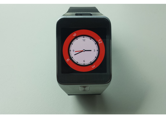 Double Clock – screenshot 4