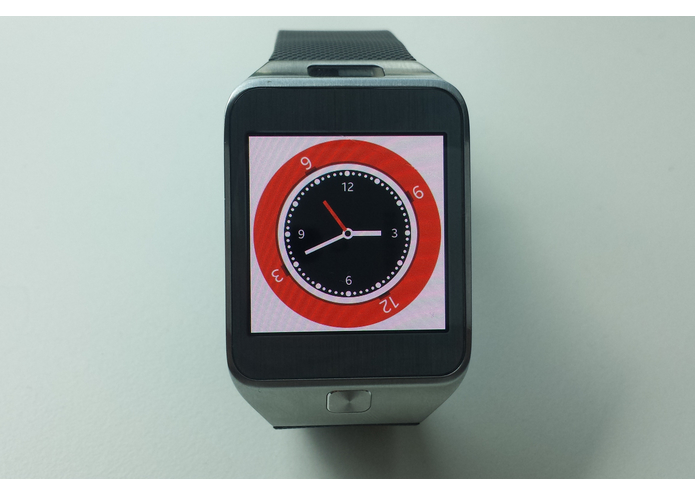 Double Clock – screenshot 5