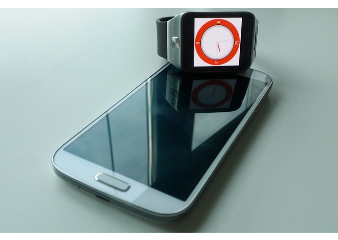 Double Clock – screenshot 6