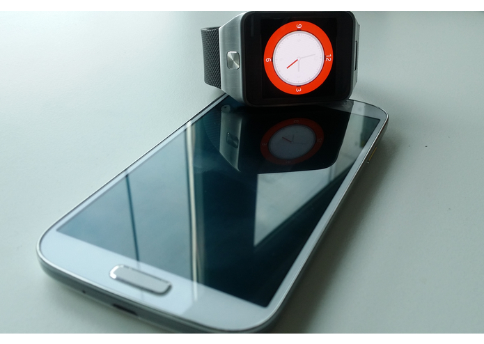 Double Clock – screenshot 7