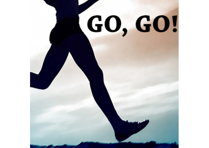 Go,Go – screenshot 3