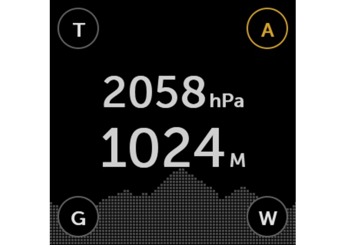Outdoor Watch – screenshot 5