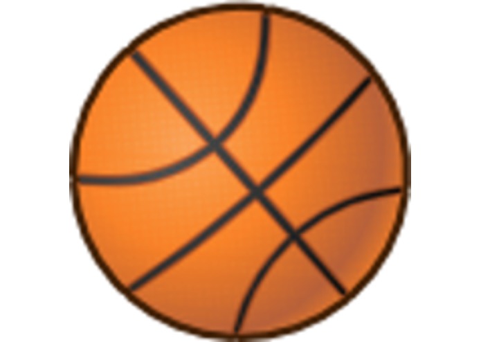 Basketball for Gear2   – screenshot 1