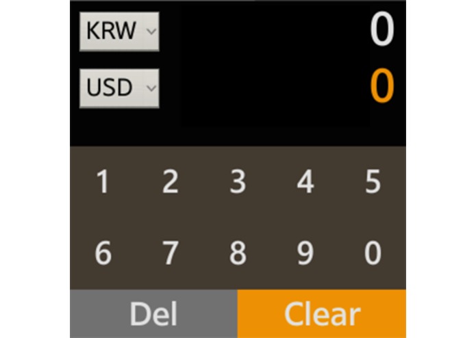 Currenxy – screenshot 4