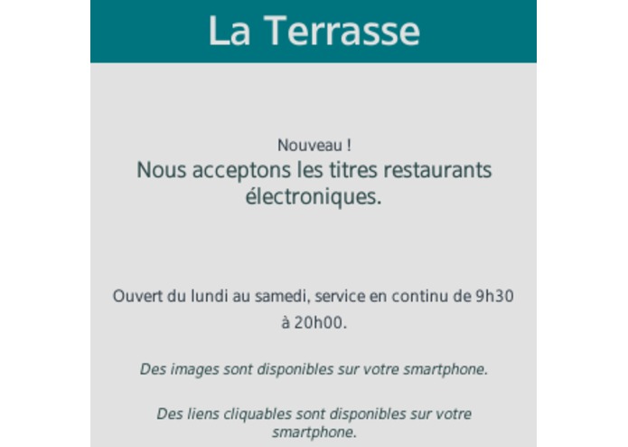 PlaceLink – screenshot 2