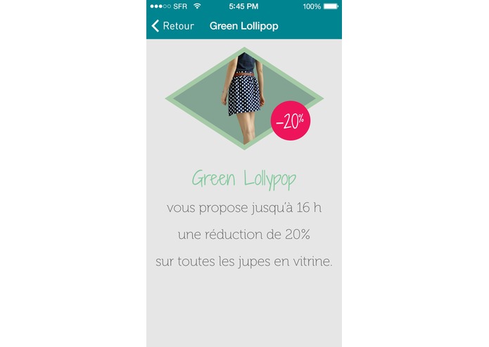 PlaceLink – screenshot 5
