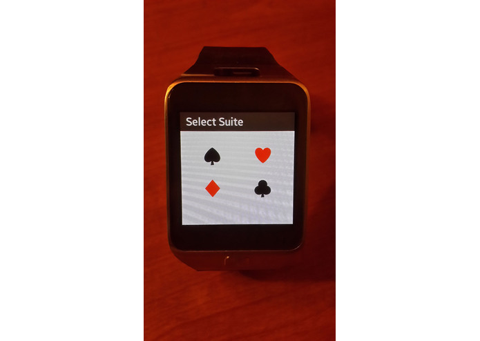 Card Picker – screenshot 4
