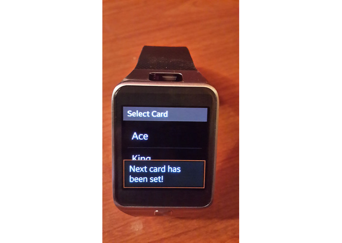 Card Picker – screenshot 6