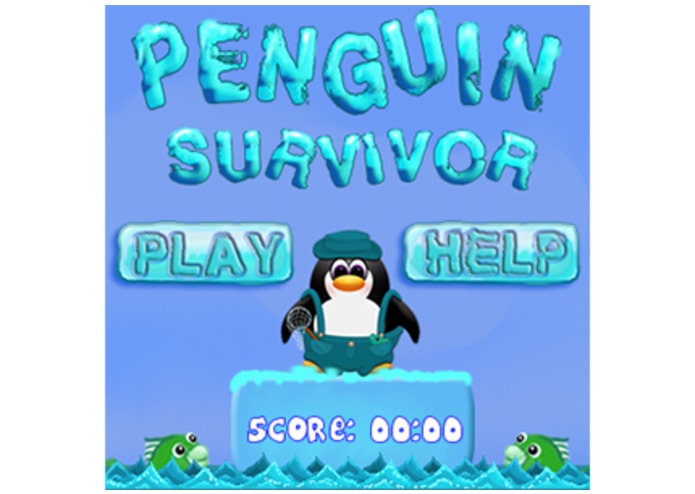 Penguin Survivor – screenshot 3