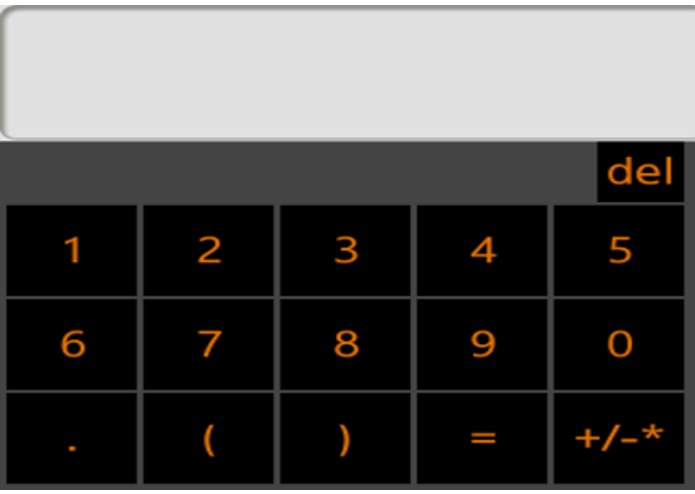 Smart Calculator – screenshot 1