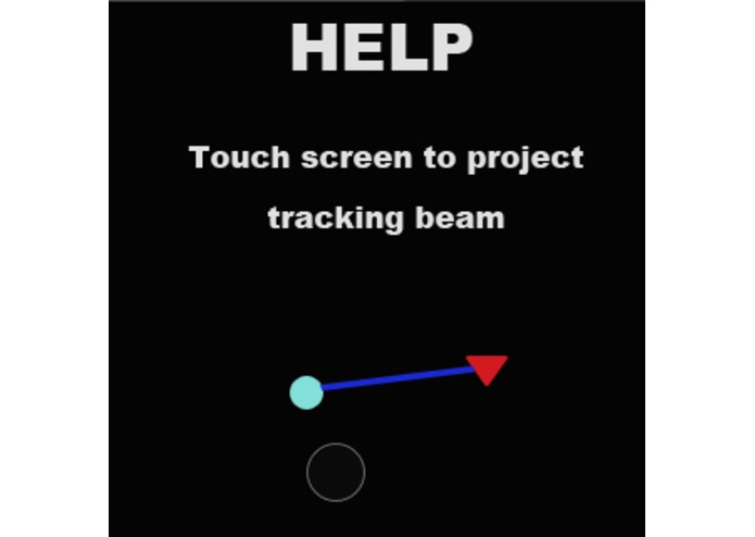 BEAMS – screenshot 1