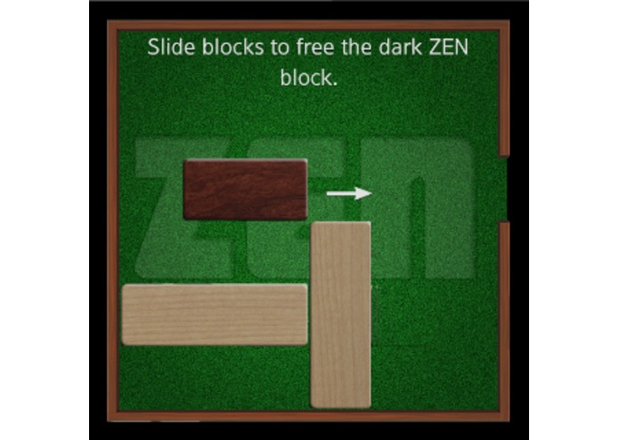 Zen Blocks – screenshot 4