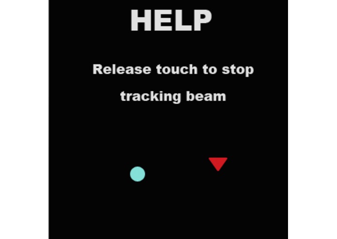 BEAMS – screenshot 2