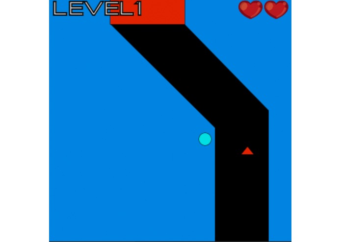 BEAMS – screenshot 5