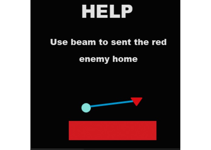 BEAMS – screenshot 6