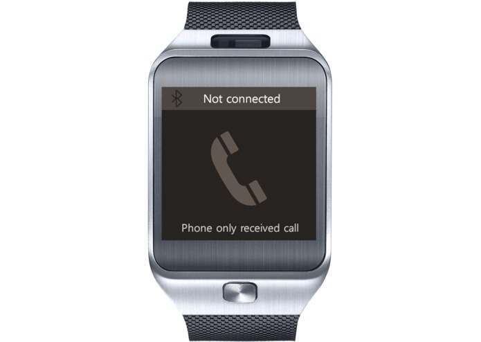 gear call – screenshot 3