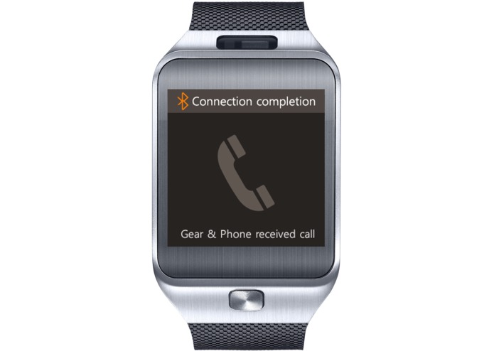 gear call – screenshot 5