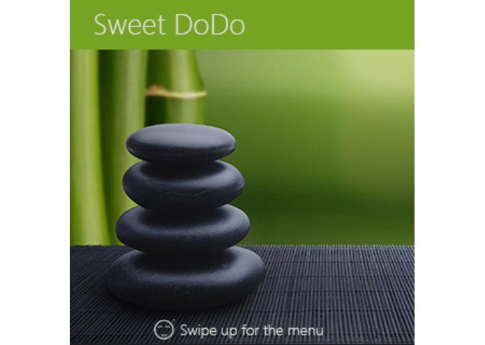 Sweet DoDo – screenshot 2
