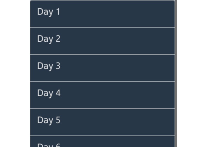 EnglishCard – screenshot 1