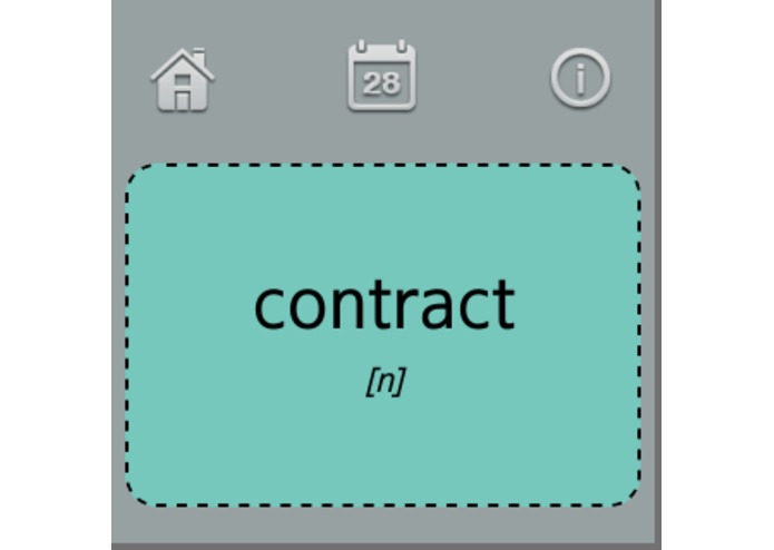 EnglishCard – screenshot 4
