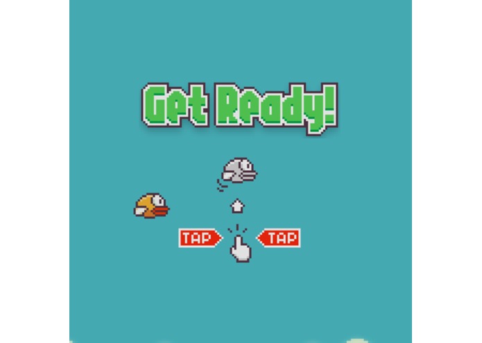 Lubberly Bird – screenshot 1