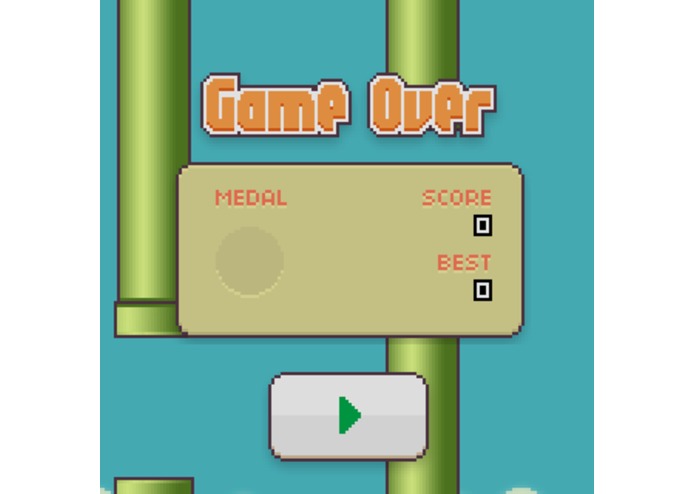 Lubberly Bird – screenshot 2