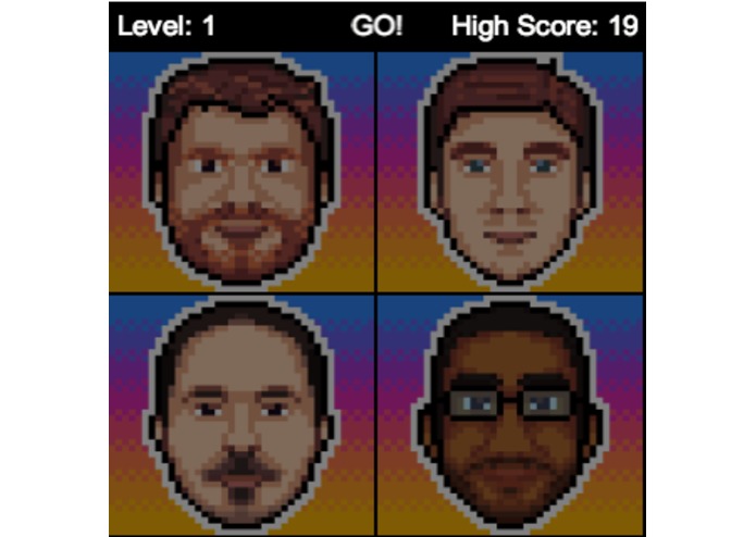 Mobile Pie Says! – screenshot 1