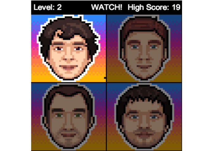 Mobile Pie Says! – screenshot 2