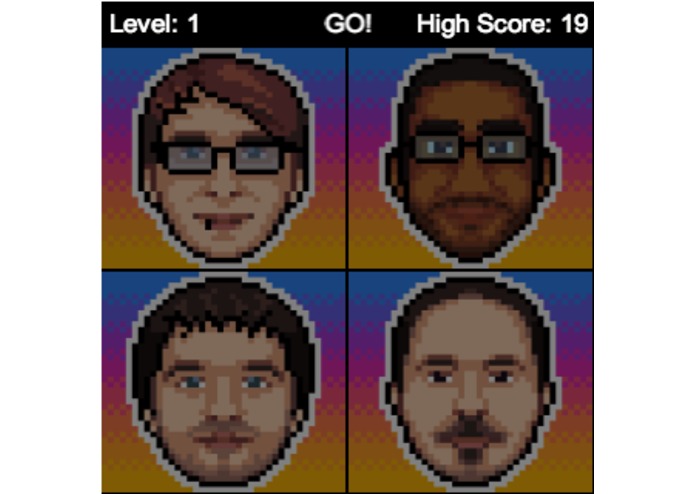 Mobile Pie Says! – screenshot 3